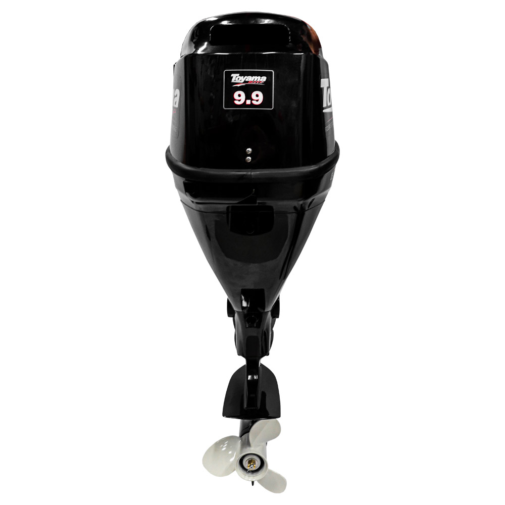 ЛОДОЧНЫЙ МОТОР TOYAMA F9.9BMS в Камышине