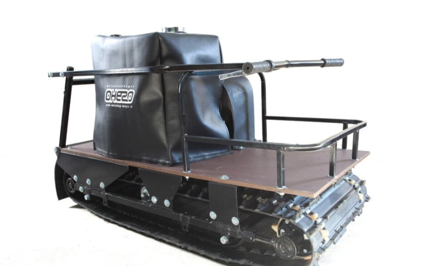 Мотобуксировщик ОНЕГО 500 15 л.с. в Камышине