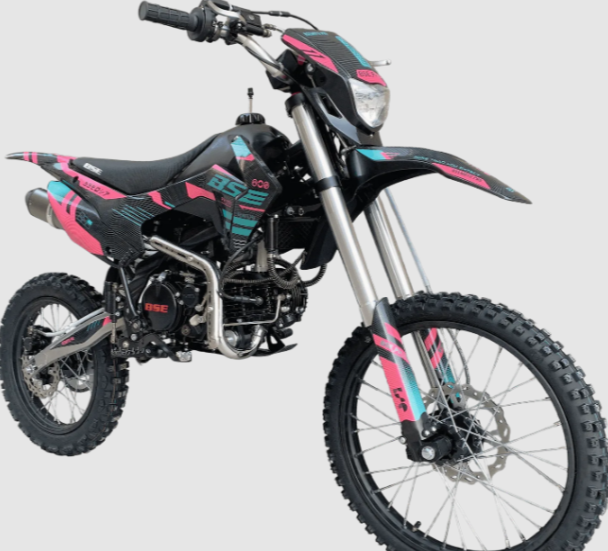 Питбайк BSE PH 150 (015) AK47 в Камышине