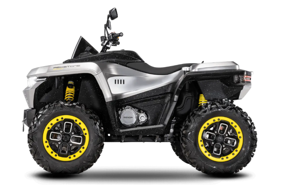 Квадроцикл BENDA REDSTONE 550 в Камышине