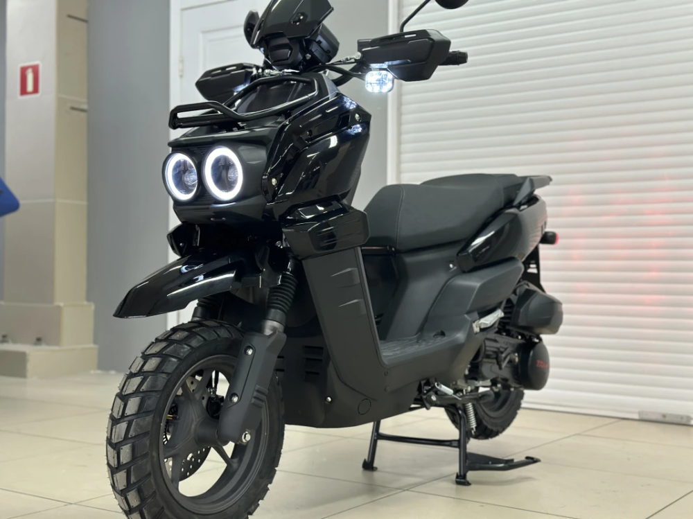 Скутер PROMAX STALKER 150(49) в Камышине