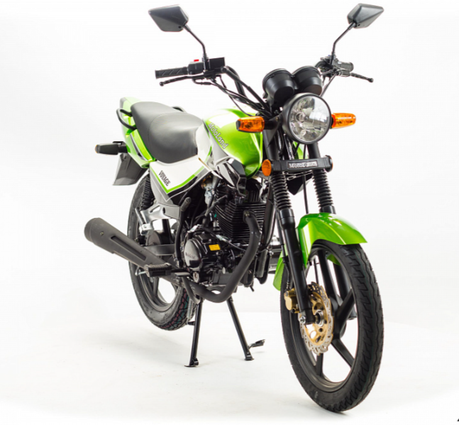 Мотоцикл MOTOLAND (МОТОЛЕНД) VOYAGE 200 в Камышине