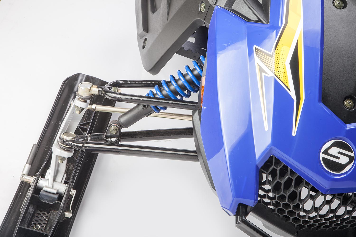 Снегоход STELS Капитан-200 Long в Камышине