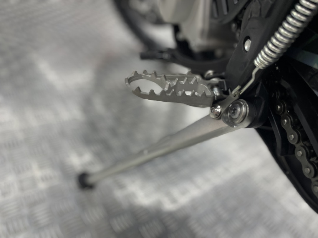 Кроссовый мотоцикл (эндуро) PROMAX PZ9 480 PRO-SPORT в Камышине