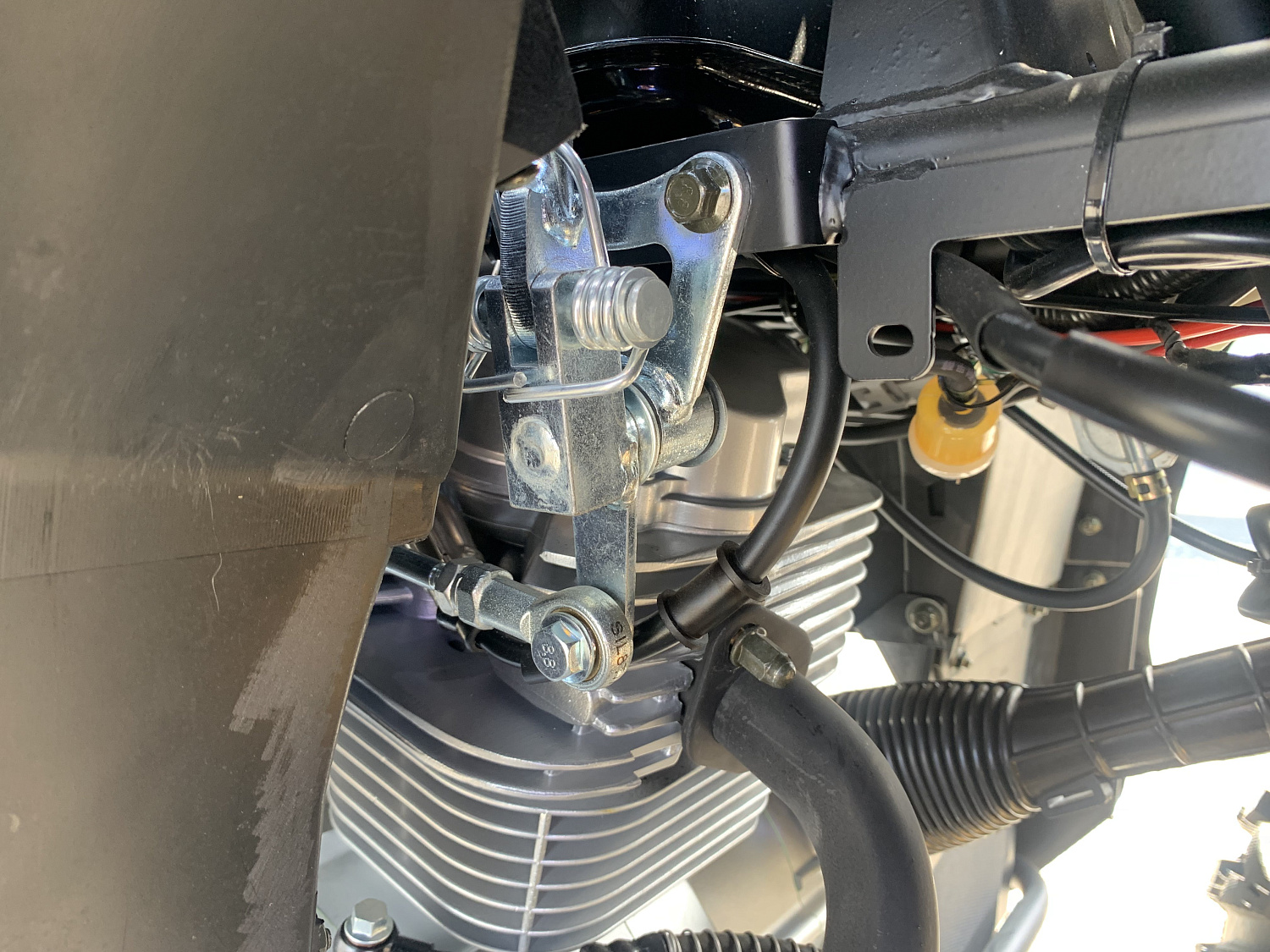 Квадроцикл PROMAX TAURUS 300 MAX-PRO в Камышине