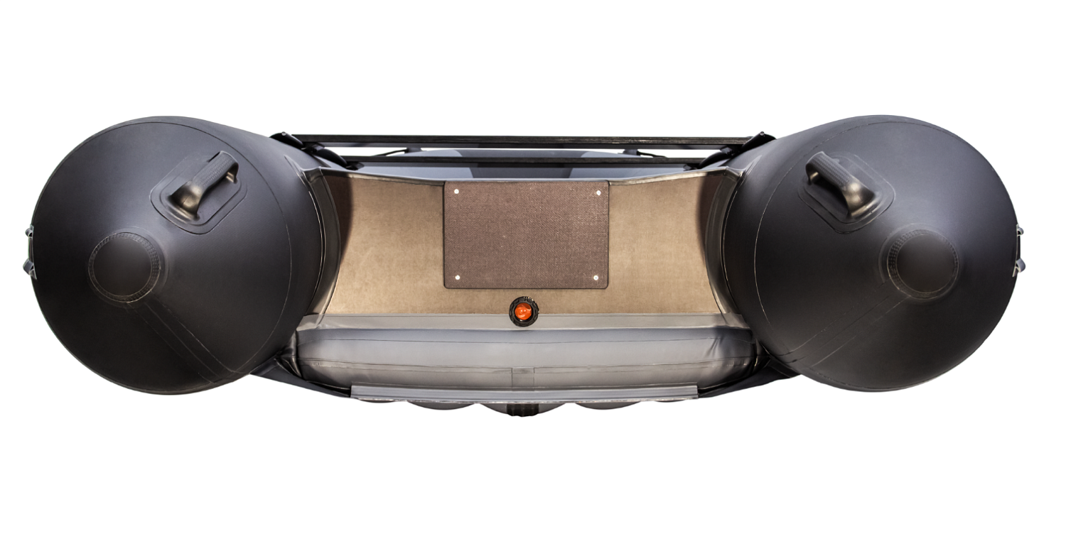 Лодка Таймень NX 3600 НДНД PRO в Камышине