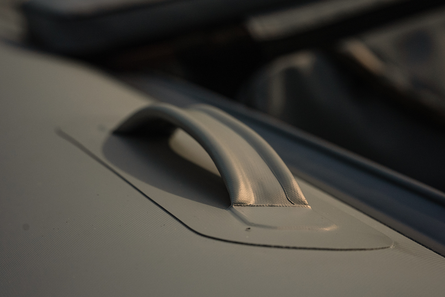 Лодка MISHIMO RIVER JET 390 под водомет в Камышине