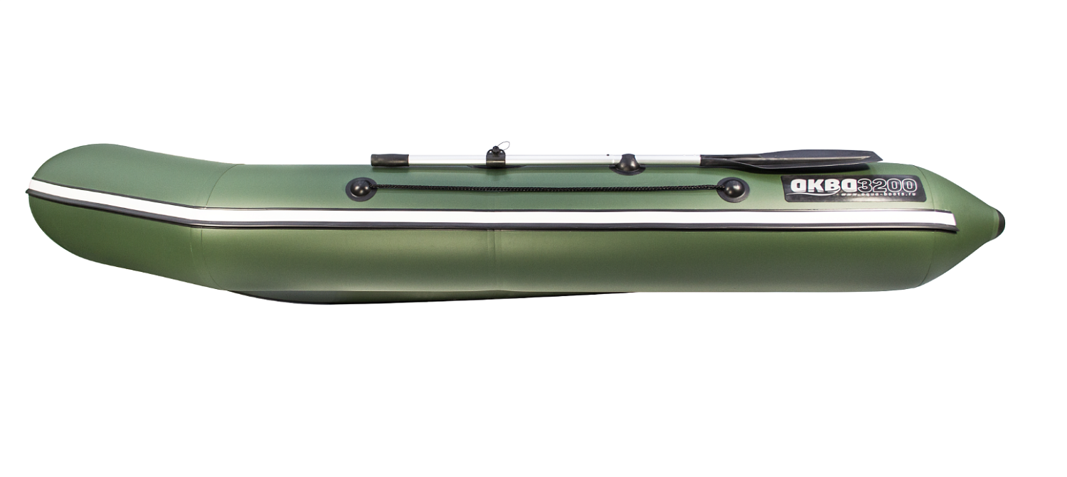 Лодка АКВА 3200 ск в Камышине