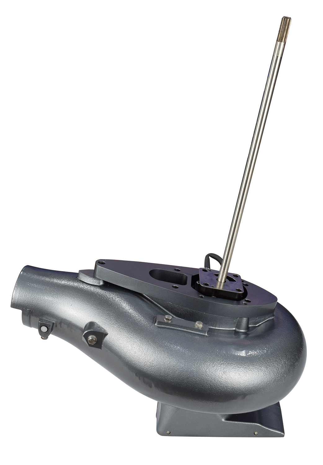 ВОДОМЕТНАЯ НАСАДКА SEA-PRO WT 15 YAMAHA, MARLIN, HIDEA в Камышине