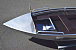 Алюминиевая лодка Wyatboat-390 M в Камышине