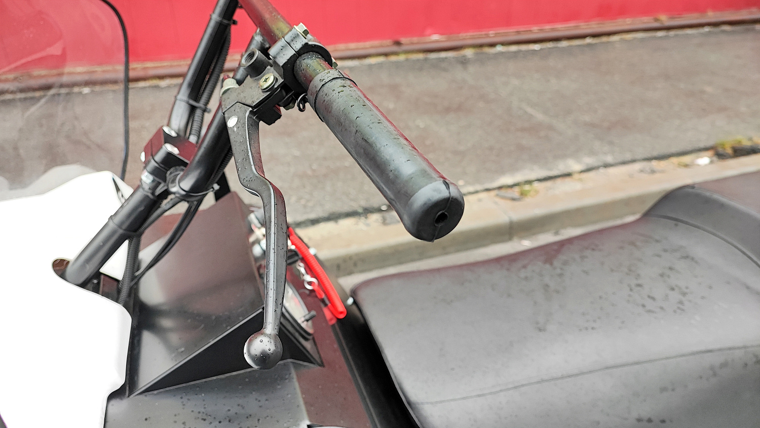 Снегоход PROMAX SNOWBEAR V3 800 4T ST в Камышине