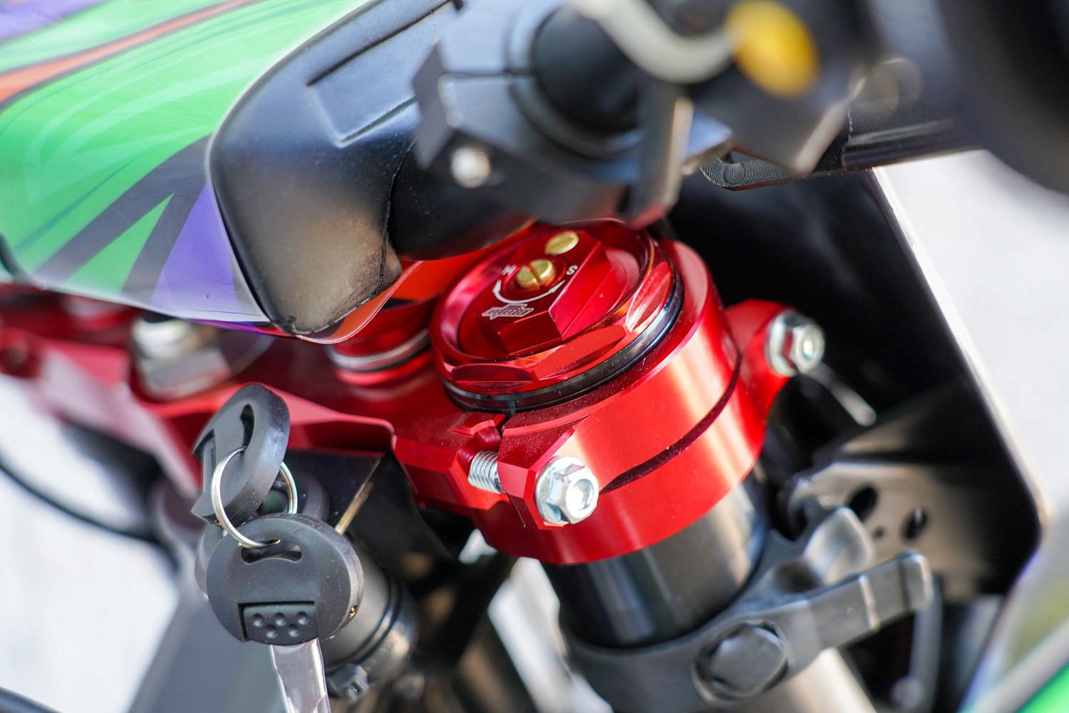 Эндуро / кроссовый мотоцикл BSE T7 Joker (ZS174-5А) Sport в Камышине