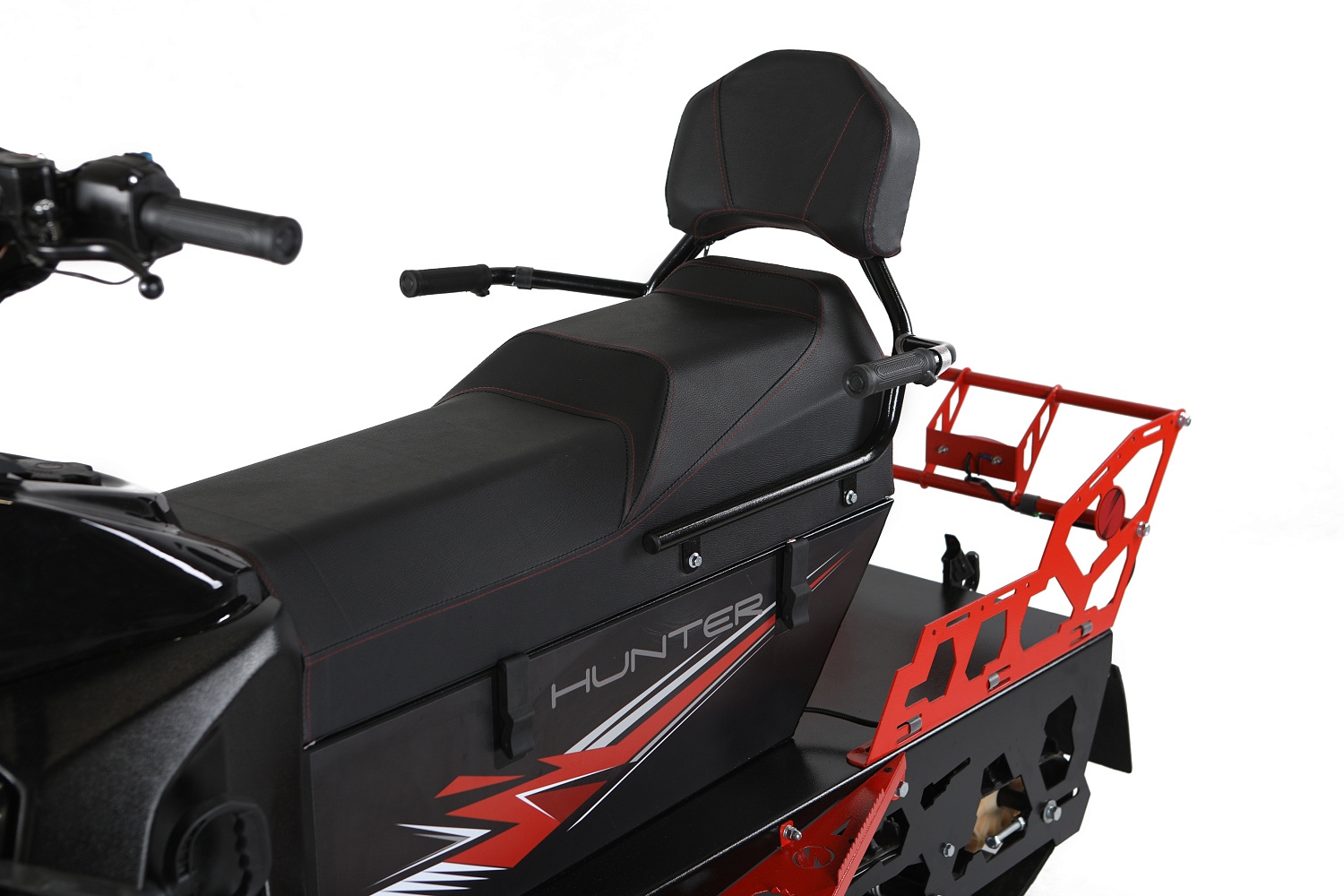 Снегоход IKUDZO HUNTER 700LK 25 V2 в Камышине