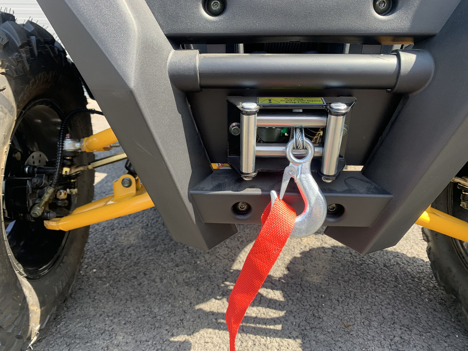 Квадроцикл PROMAX TAURUS 300 MAX-PRO в Камышине