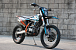 Мотоцикл JHLMOTO JHL Z3 CB250 (172FMM-3A) в Камышине
