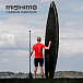 SUP (САП) ДОСКА MISHIMO CARBON DARKSIDE 10.6’ (325СМ) в Камышине