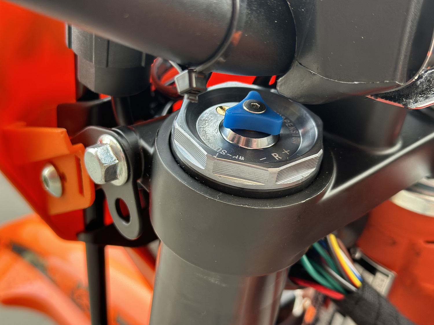 Кроссовый мотоцикл PROMAX MX280 в Камышине