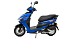 Скутер MOTOLAND (МОТОЛЕНД) FC 150 (WY150) в Камышине