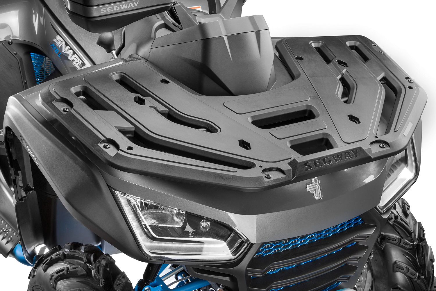  Квадроцикл Segway SNARLER AT6 LE в Камышине