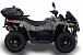 Квадроцикл HISUN TACTIC GT1000/EXTREME EDITION в Камышине
