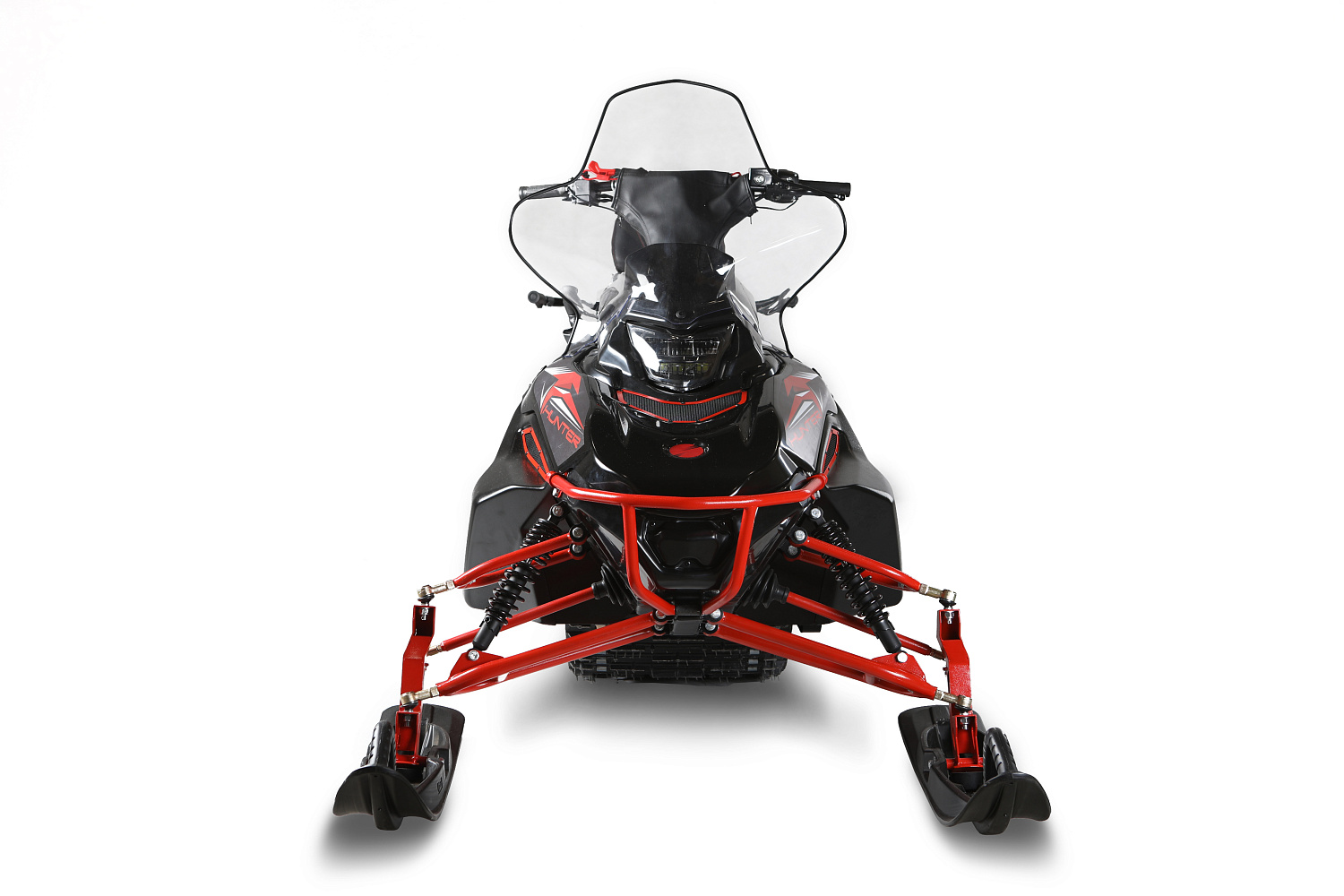 Снегоход IKUDZO HUNTER 700LK 25 V2 в Камышине