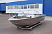 Алюминиевая лодка  Неман-400 DCM NEW в Камышине