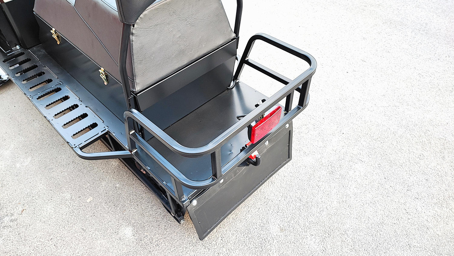 Снегоход PROMAX YAKUT 500 2.0 4T 27 в Камышине