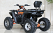 Квадроцикл GBM STORMRIDER 300 NEW PREMIUM в Камышине
