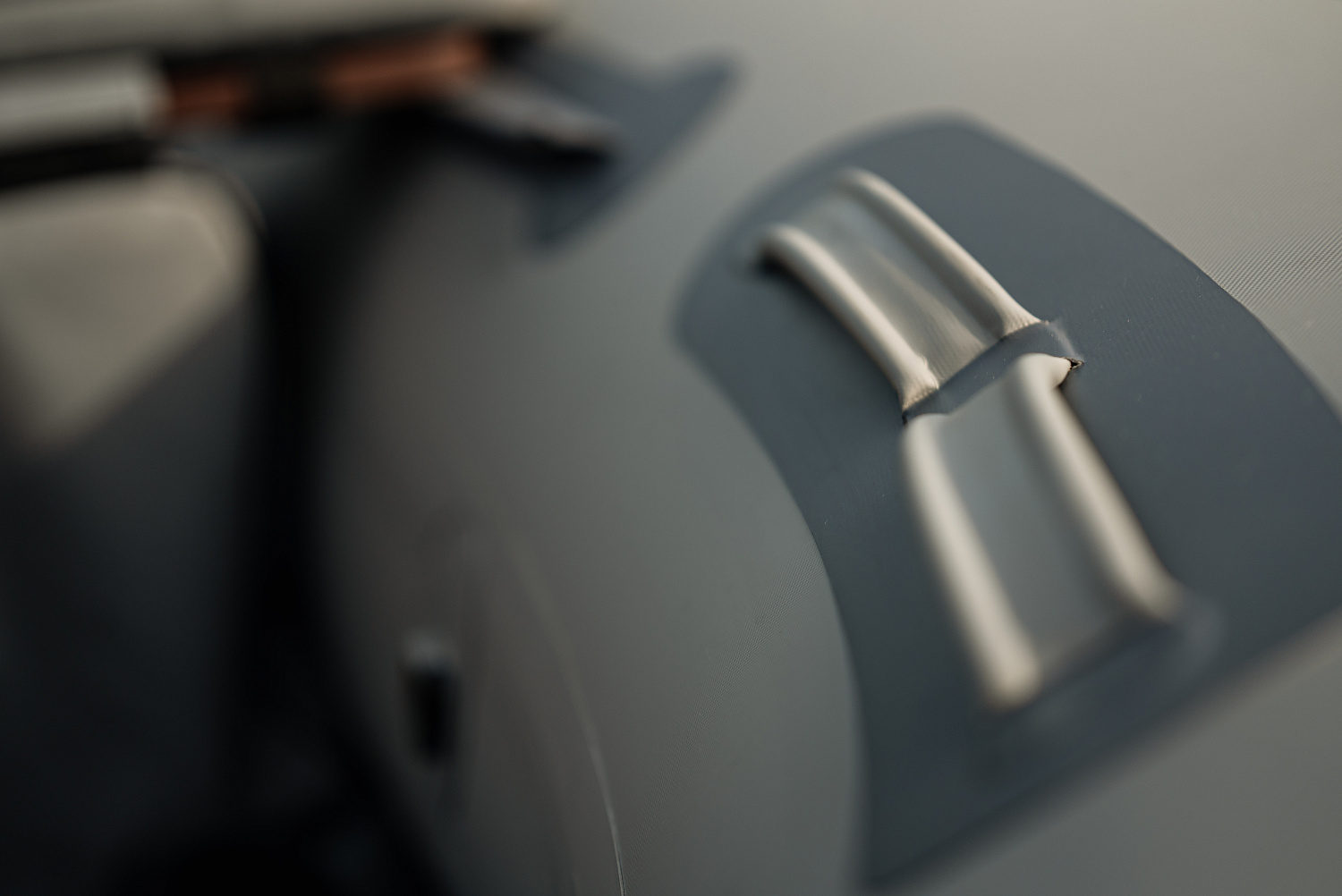 Лодка MISHIMO RIVER JET 390 под водомет в Камышине