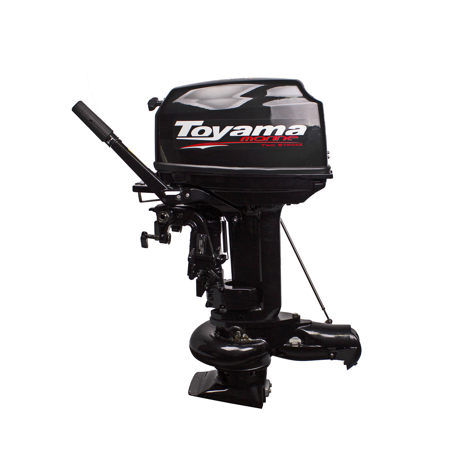 ЛОДОЧНЫЙ МОТОР TOYAMA T30ABMJET в Камышине