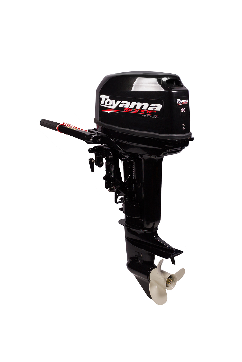 ЛОДОЧНЫЙ МОТОР TOYAMA T30ABMS в Камышине