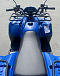 Квадроцикл IRBIS ATV 200 LUX (+лебедка) в Камышине