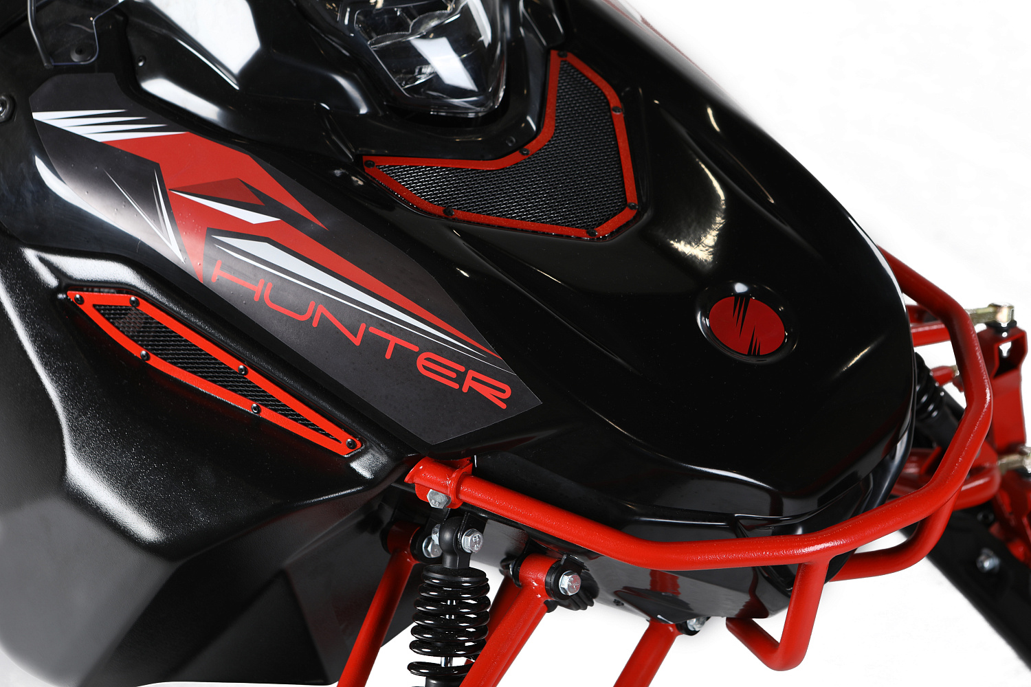 Снегоход IKUDZO HUNTER 700LK 25 V2 в Камышине