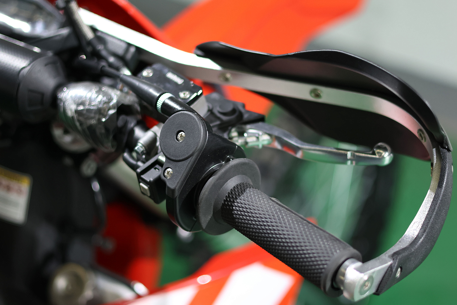 Мотоцикл JHLMOTO JHLofr GS YBS300 (176MN) в Камышине