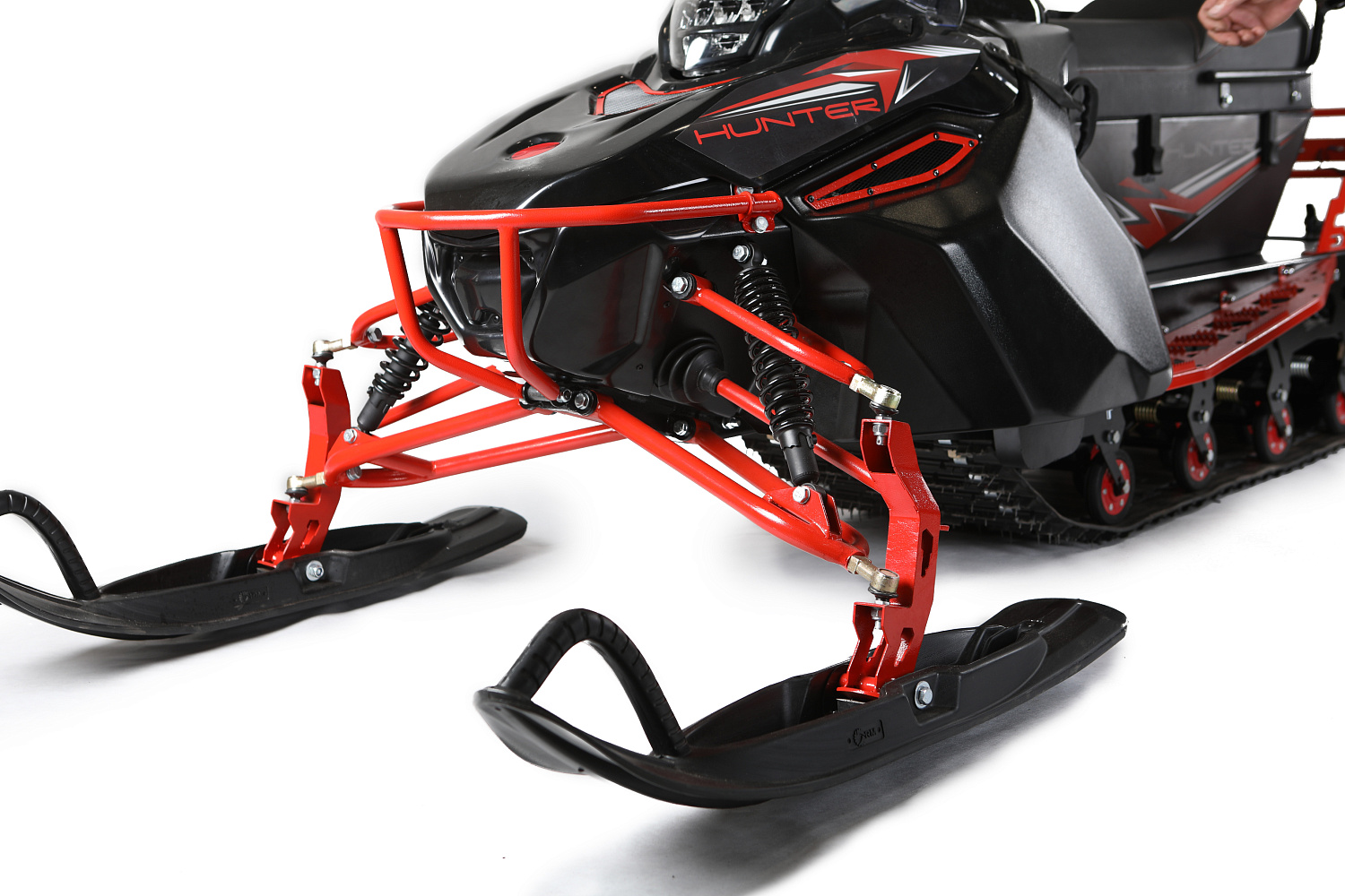 Снегоход IKUDZO HUNTER 700LK 25 V2 в Камышине