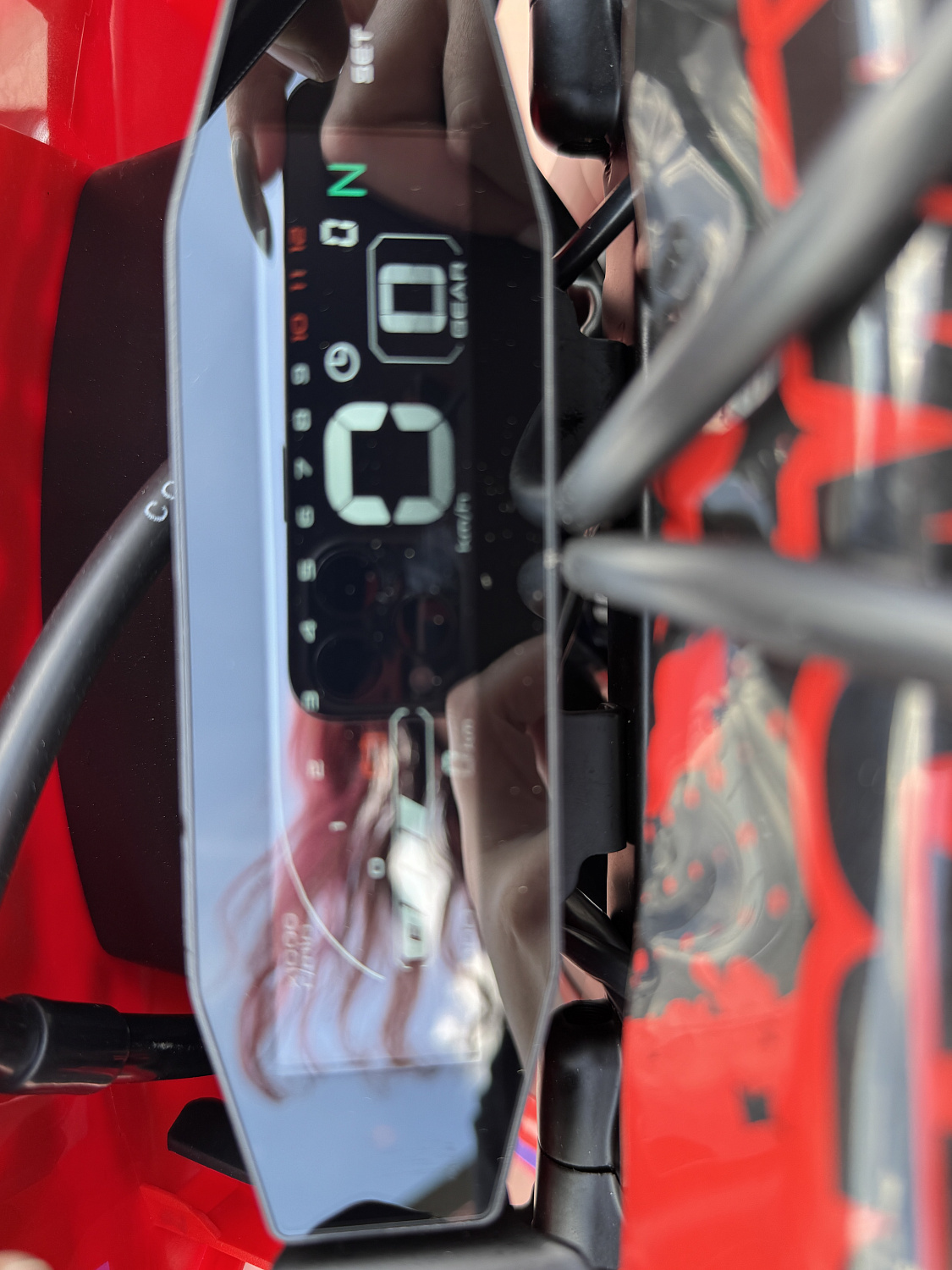 Кроссовый мотоцикл PROMAX MX250 в Камышине