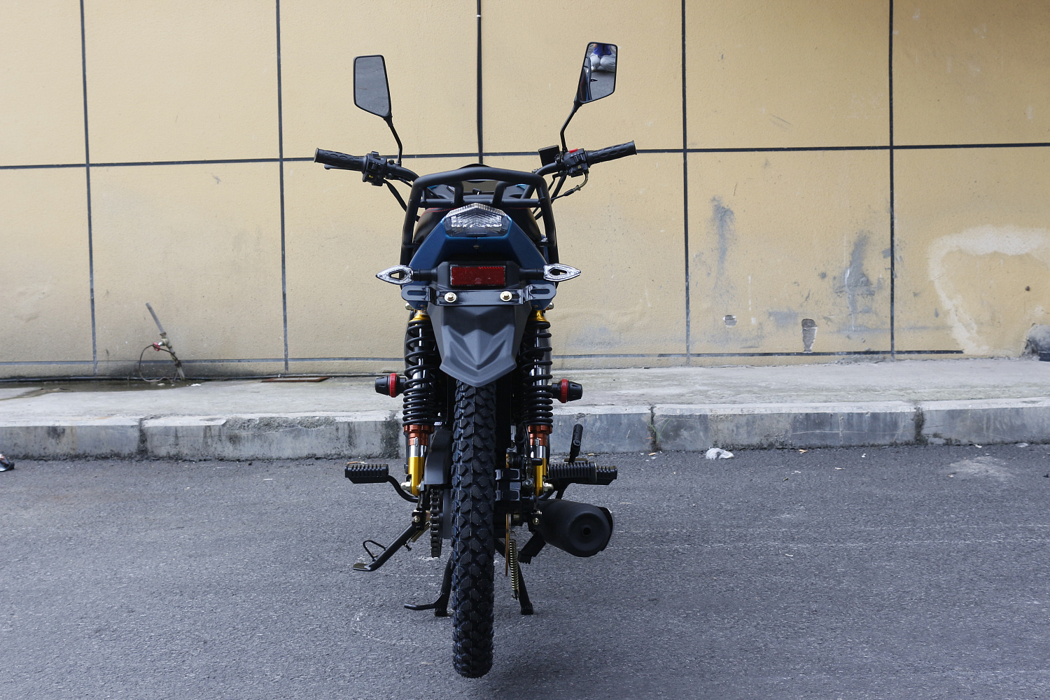 Мопед FAIDET SKIFF RS150 (49) в Камышине