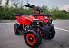 Квадроцикл PROMAX ATV MINI 2T 70CC р/с в Камышине