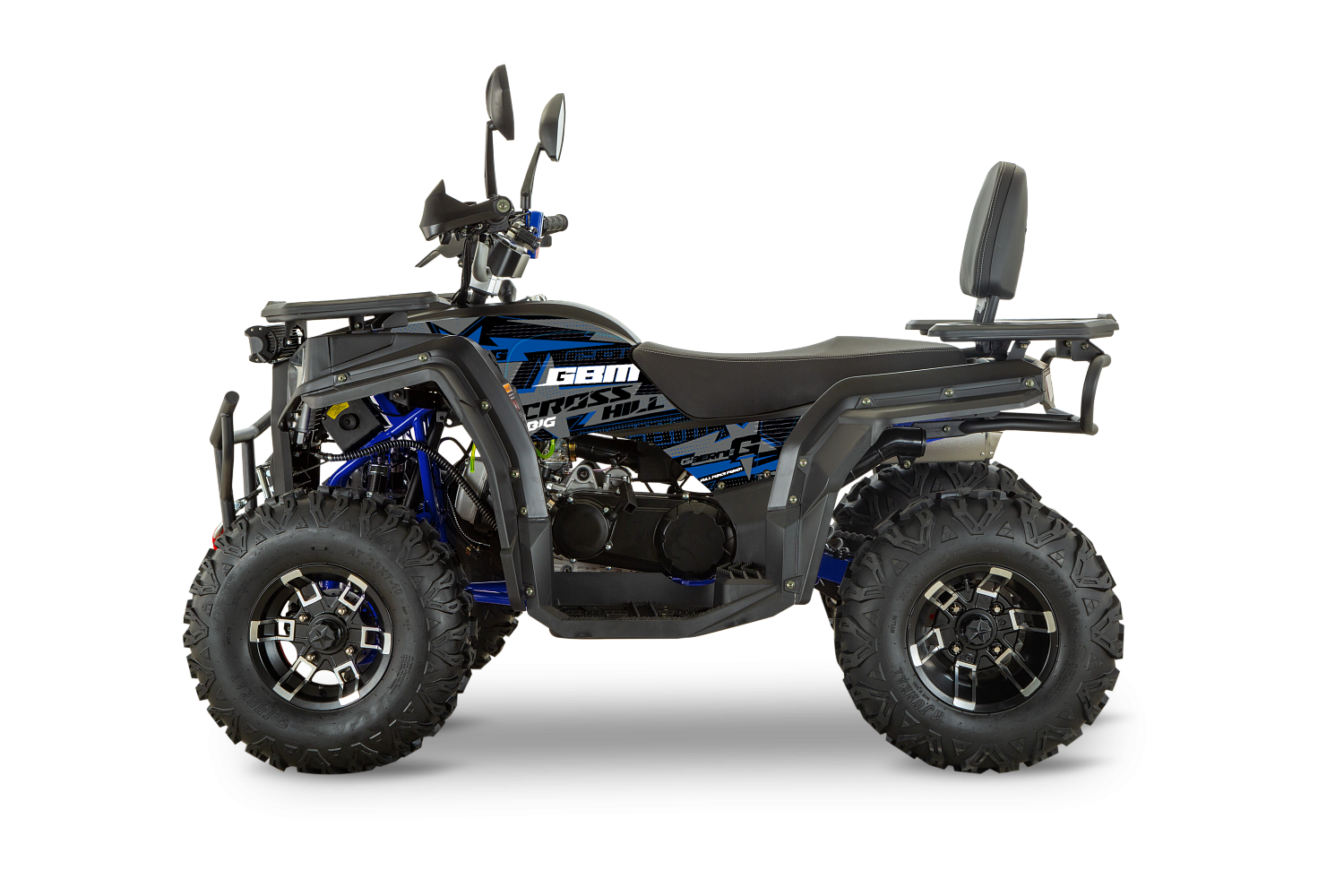 Квадроцикл GBM CROSS HILL 320 BIG PREMIUM в Камышине