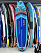 SUP (САП) ДОСКА RAIDEX POWERFANS ITALIAN BLUE BAY 10,6’ (320СМ) в Камышине