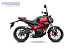 Мотоцикл PROMAX CB300RL (4V, 6G) в Камышине