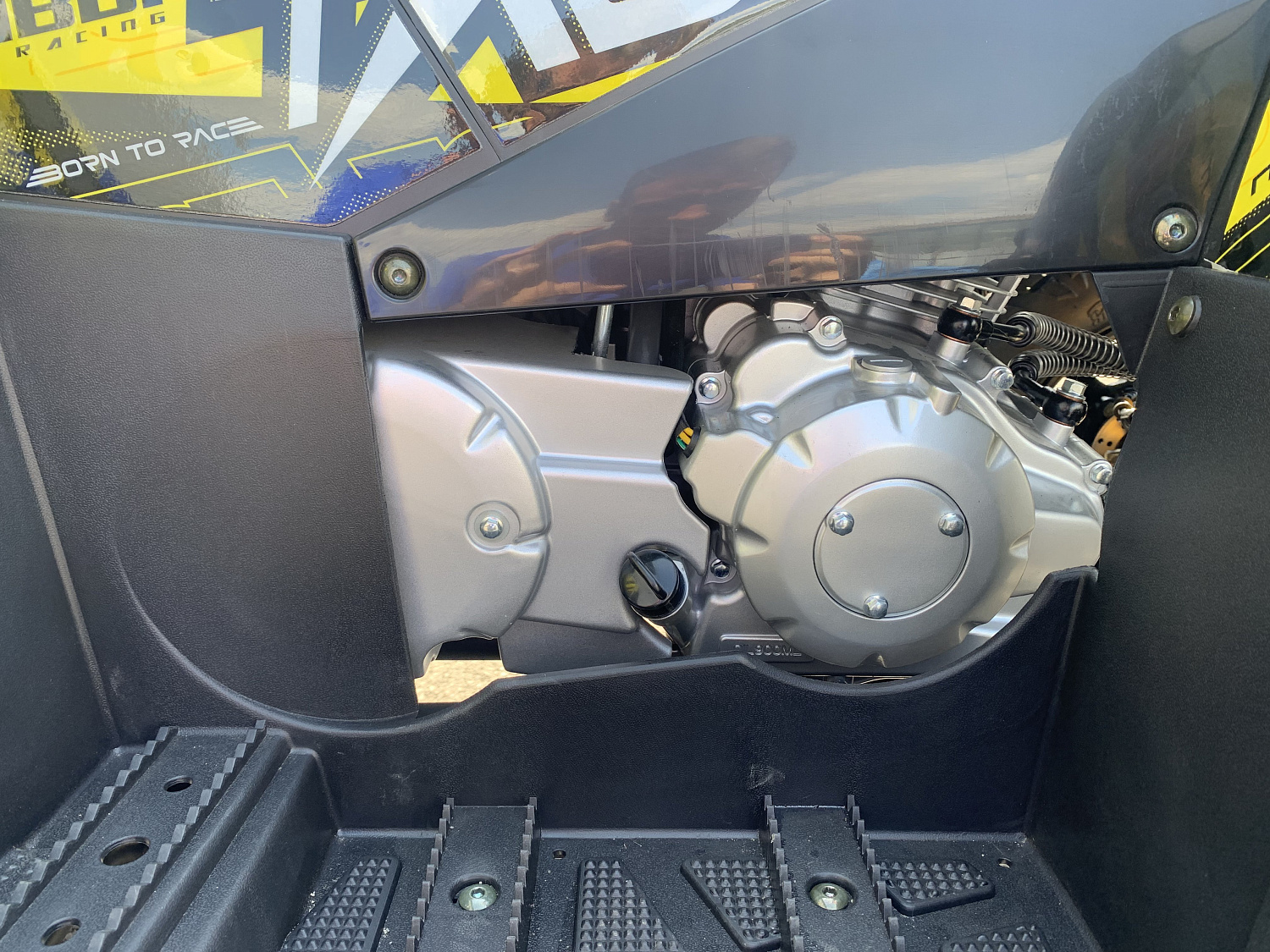 Квадроцикл PROMAX TAURUS 300 MAX-PRO в Камышине