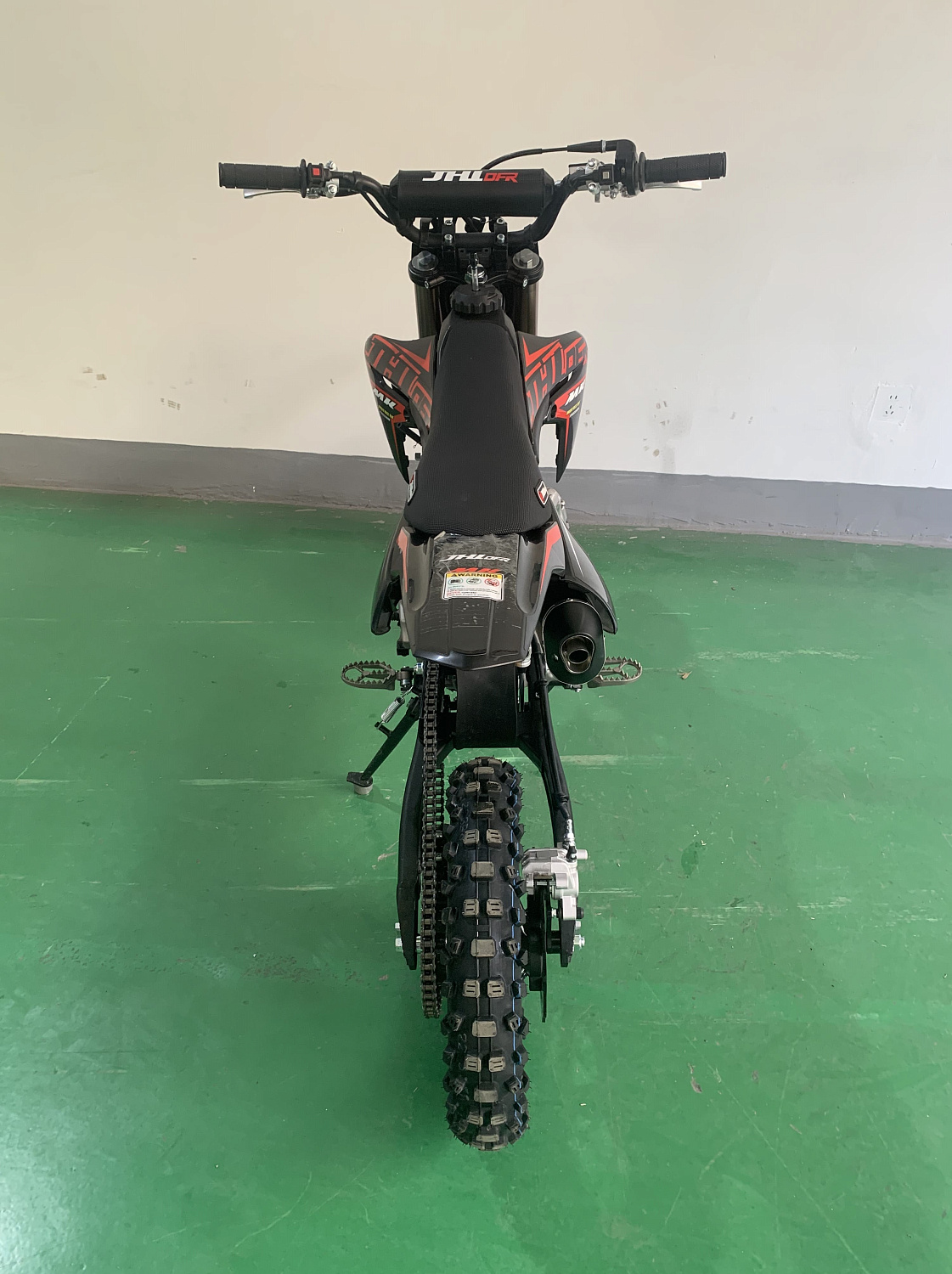 Питбайк JHLMOTO JHL MK125 (14/12) в Камышине