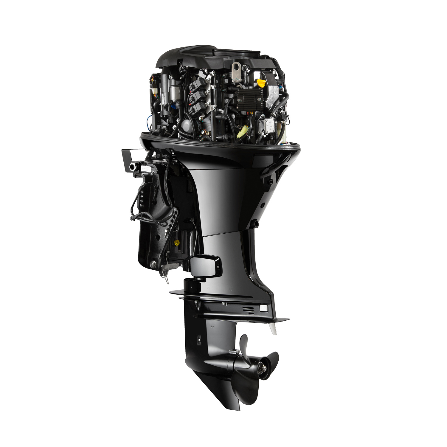 Лодочный мотор GLADIATOR GEF60FVEL-T в Камышине