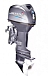 Лодочный мотор SEANOVO SNEF50HVEL-T - EFI (1,85) в Камышине