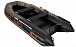 ЛОДКА НАДУВНАЯ YUKONA 360 НДНД в Камышине