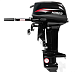 Лодочный мотор HIDEA HD9.9PRO FES (326 см3) в Камышине