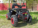 Квадроцикл PROMAX WILD 300 LUX "АНТИВИБРАЦИОННЫЙ" в Камышине