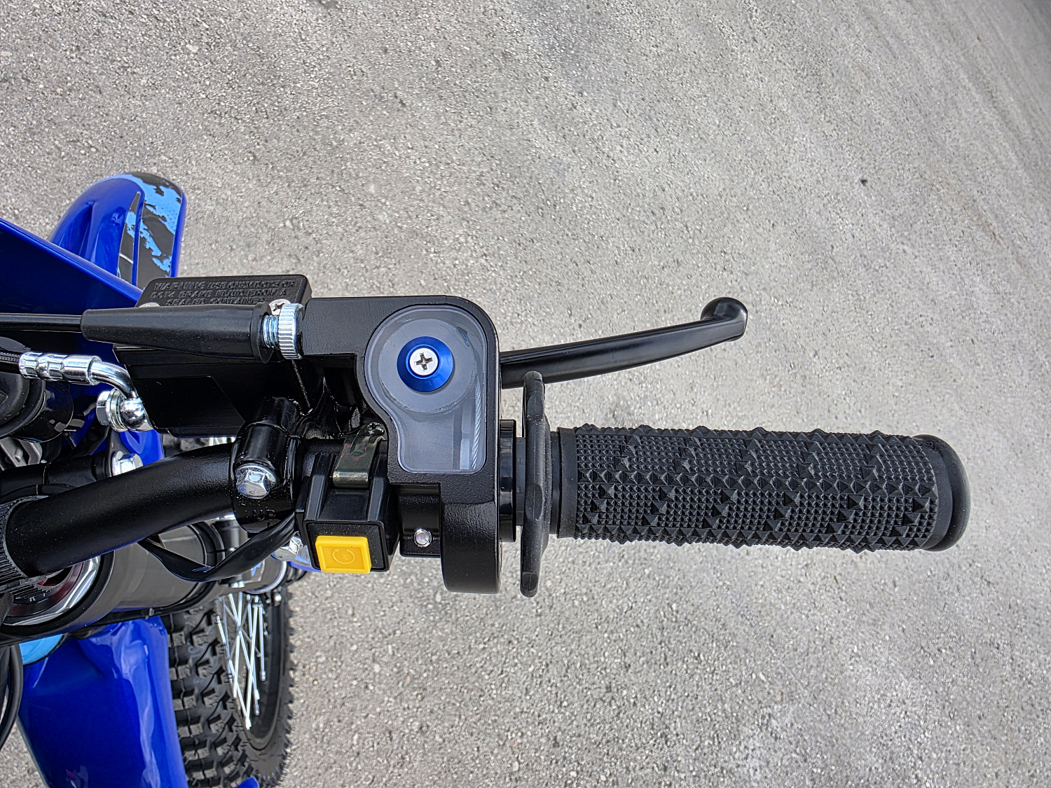 Кроссовый мотоцикл PROMAX MX280 BigBore 300cc в Камышине