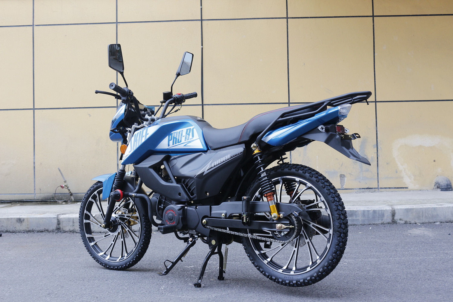 Мопед FAIDET SKIFF RS150 (49) в Камышине